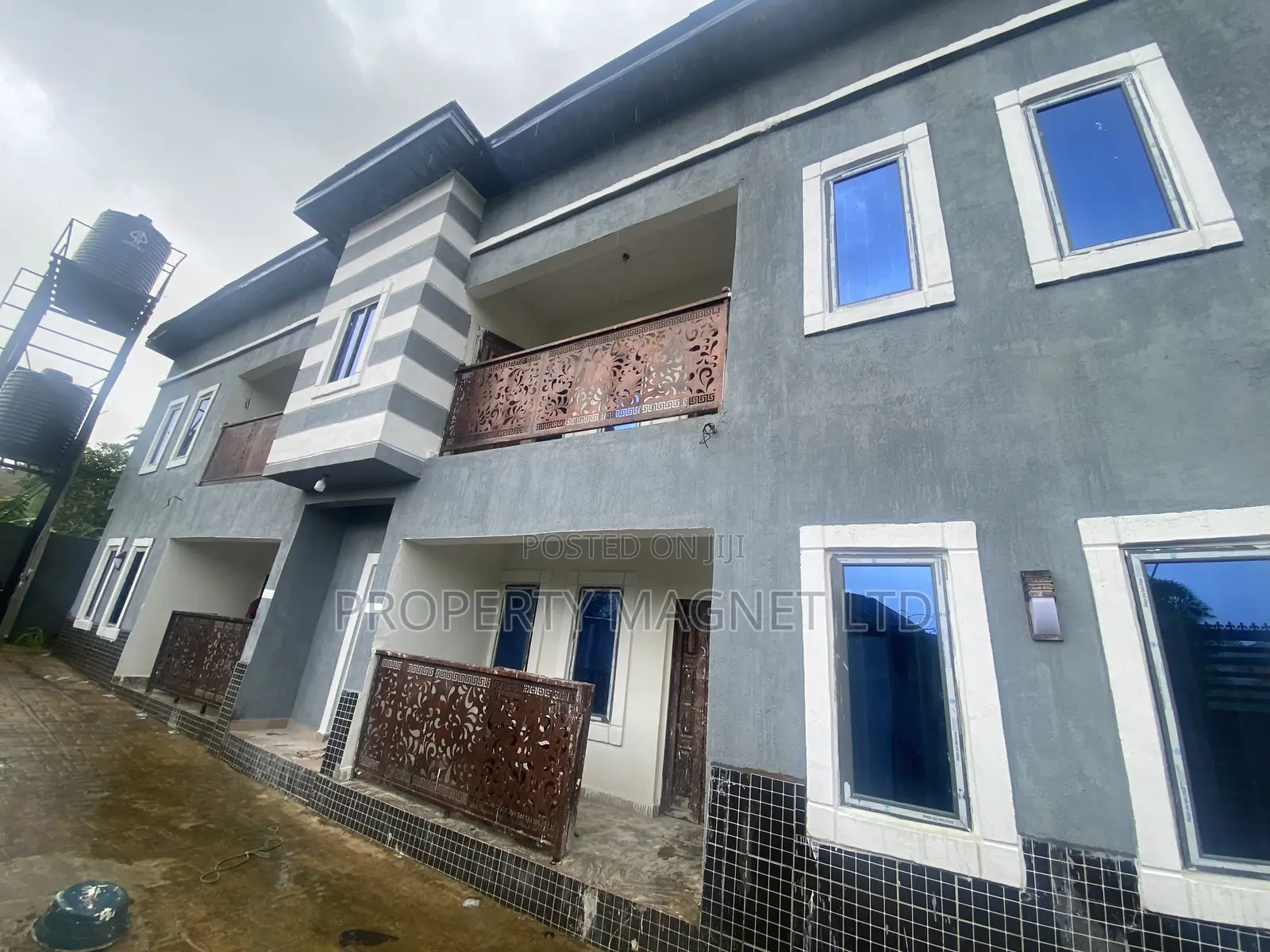 2bdrm Apartment in Umuahia for rent in Umuahia