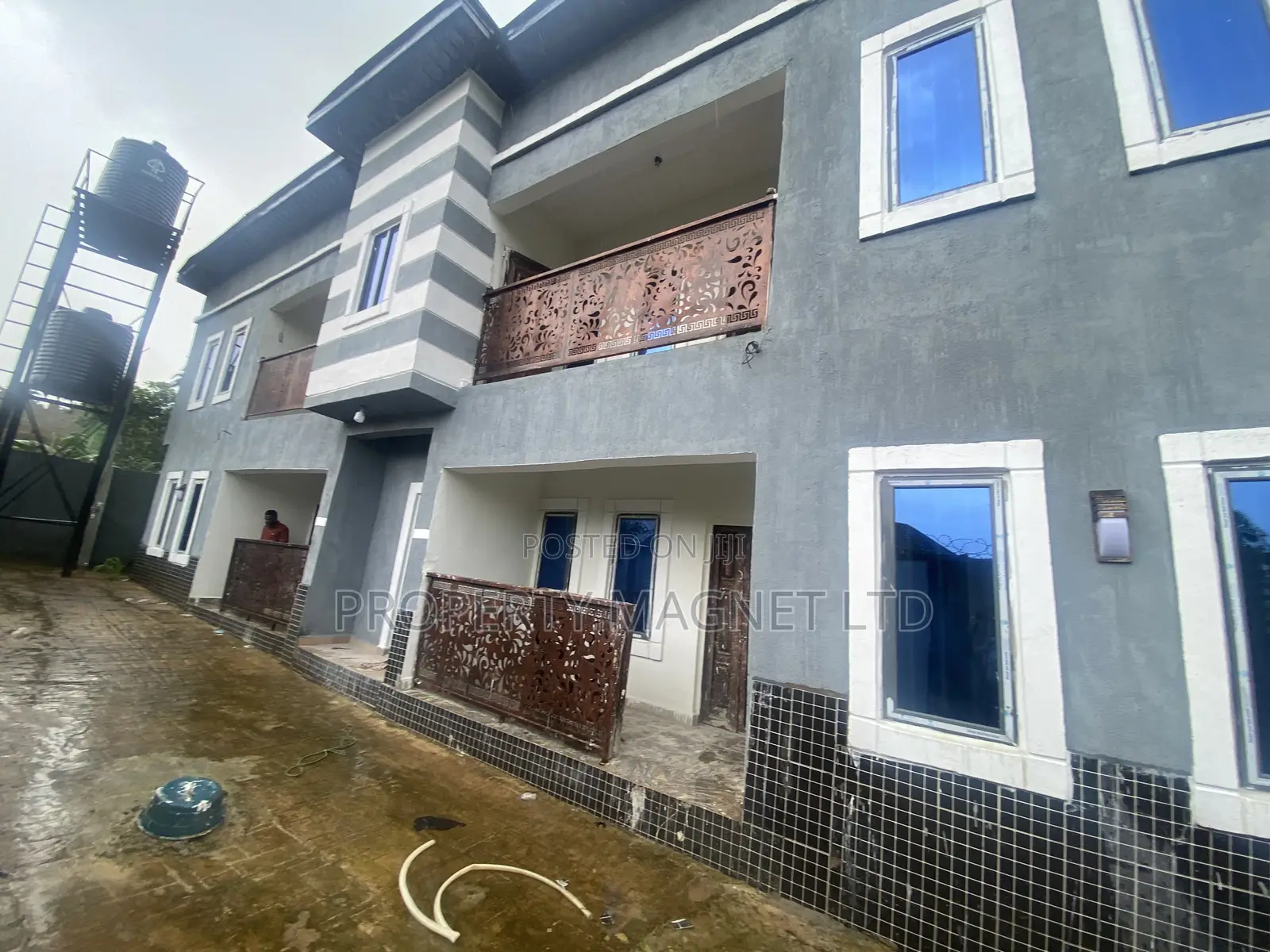 2bdrm Apartment in Umuahia for rent in Umuahia