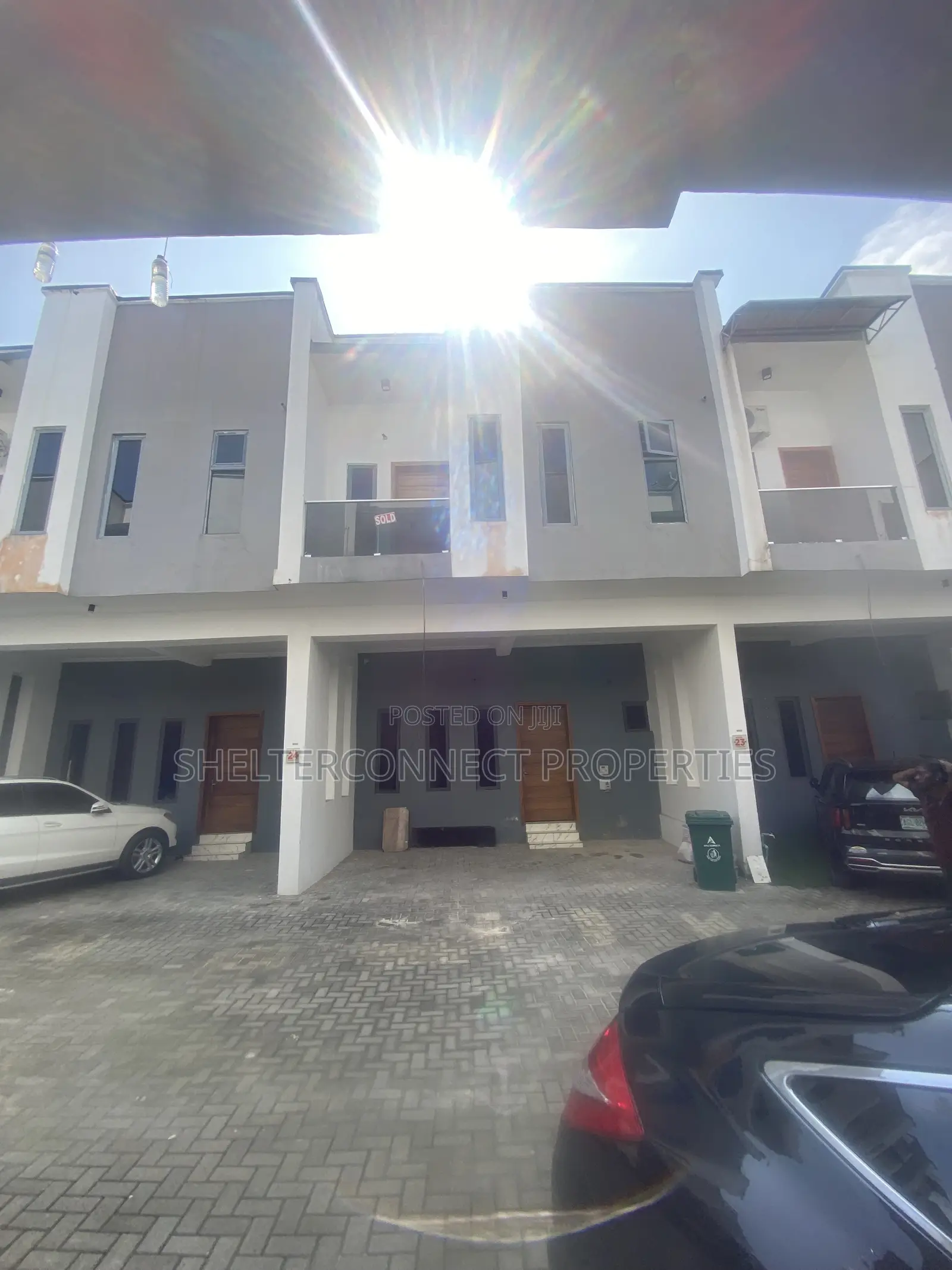 4bdrm Duplex in Ikota Gra Lekki for rent in Ikota