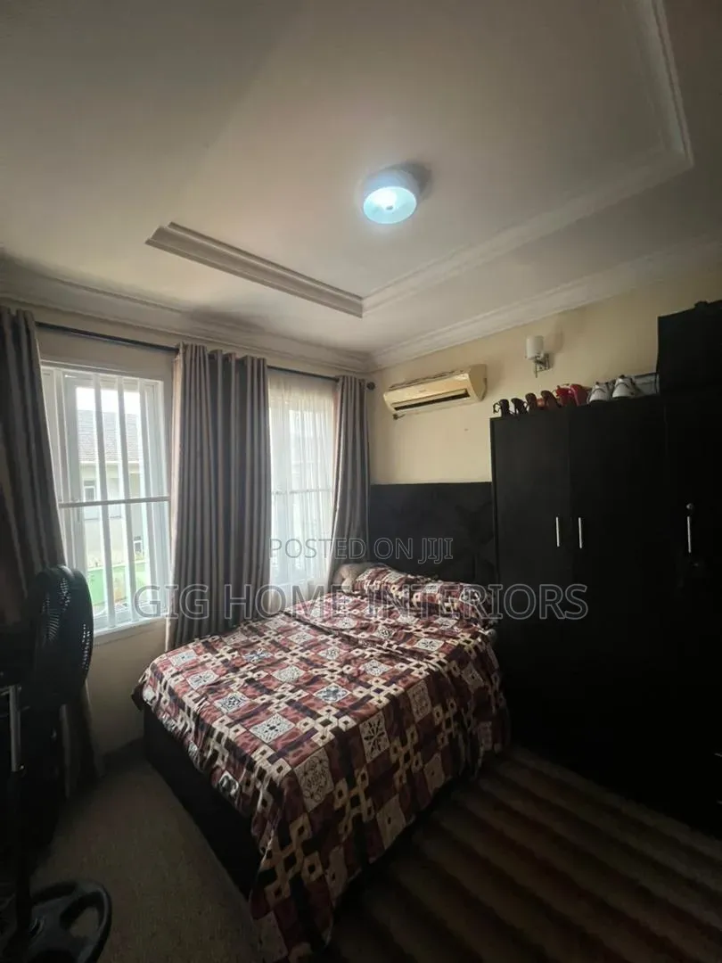 1bdrm Apartment in Ikate for rent in Ikate
