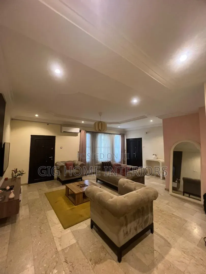 1bdrm Apartment in Ikate for rent in Ikate
