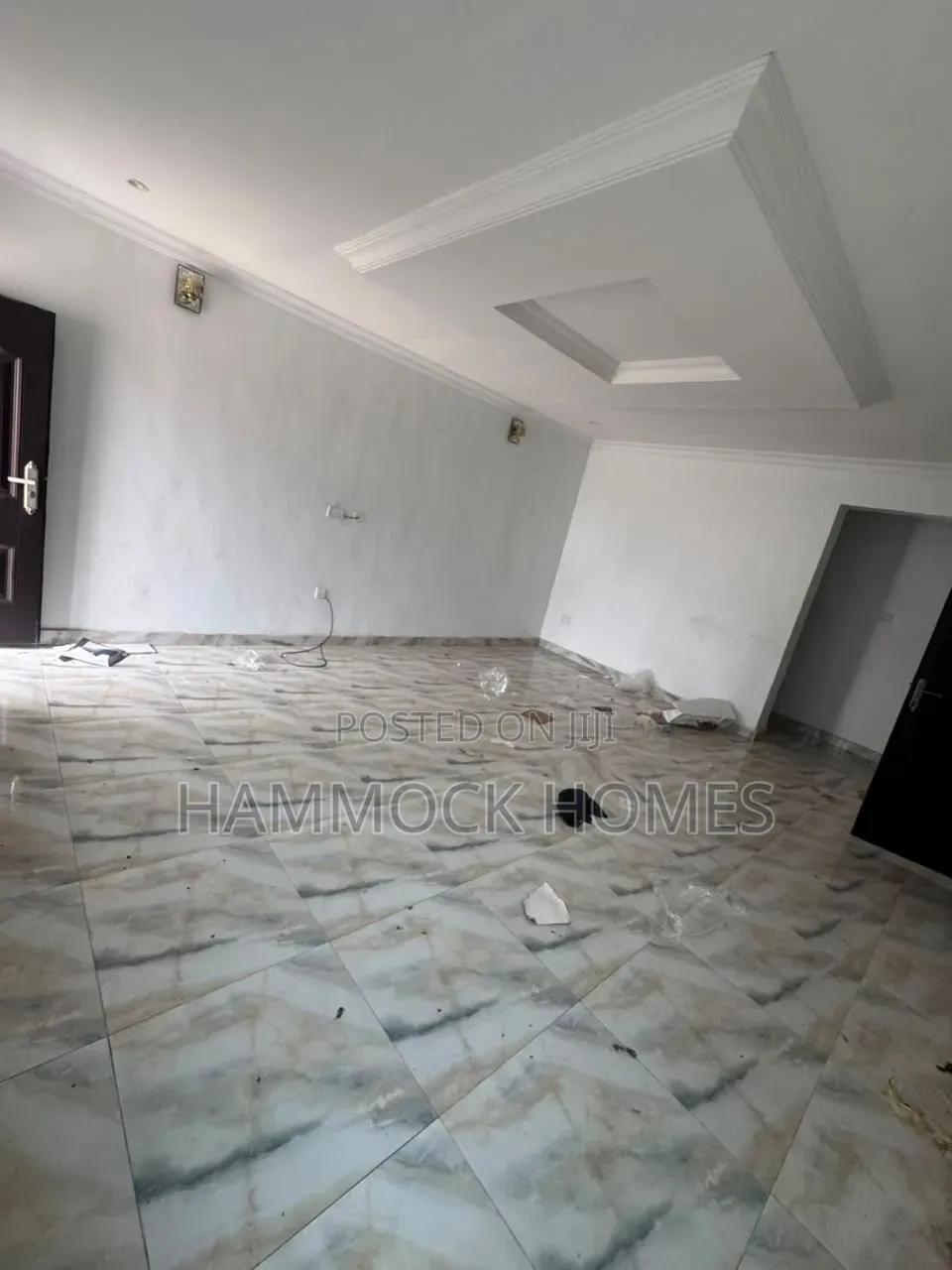 3bdrm Apartment in Jericho for rent in Jericho