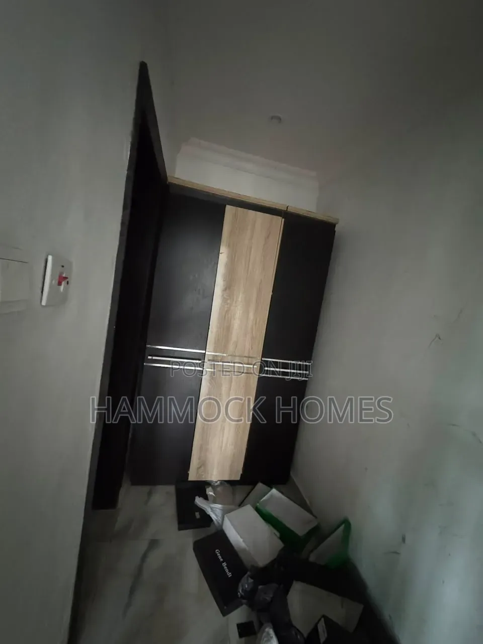3bdrm Apartment in Jericho for rent in Jericho