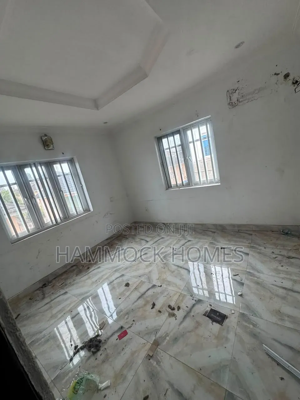 3bdrm Apartment in Jericho for rent in Jericho