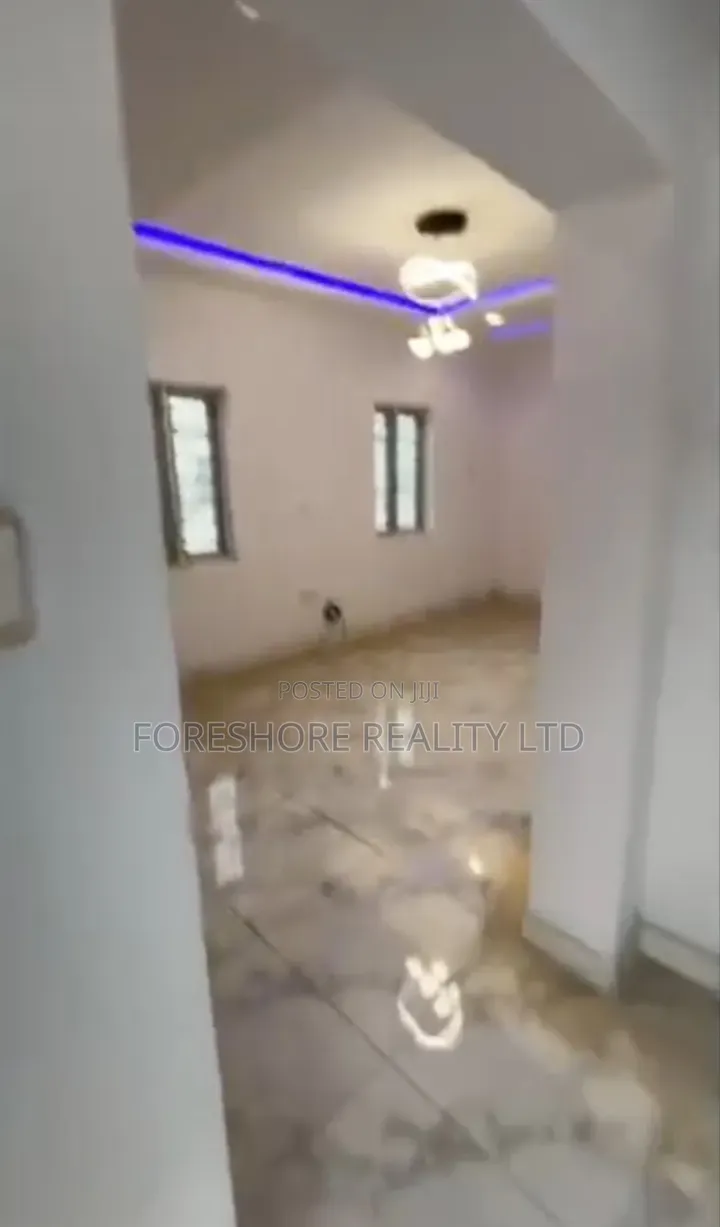 4bdrm Duplex in Olaniyi, New Oko Oba for rent in New Oko Oba