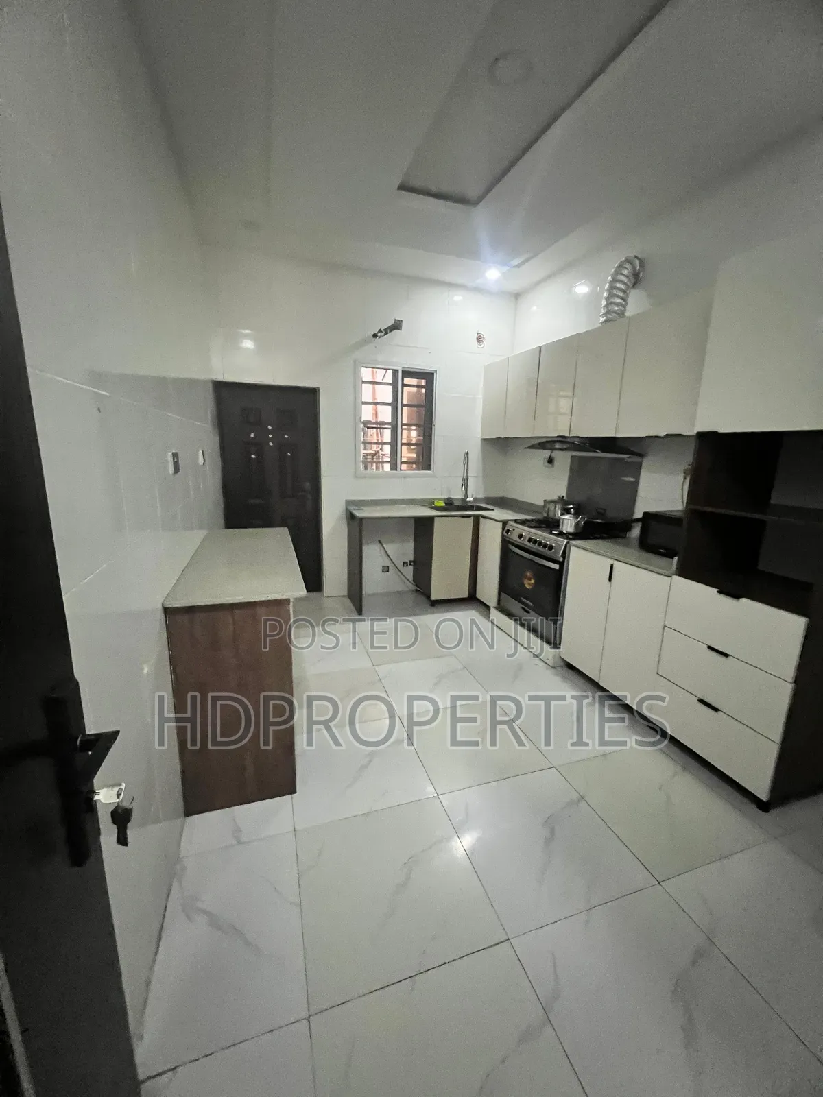 Mini Flat in Ocean Bay, Lagos Island / Lagos Island for rent in Lagos Island / Lagos Island
