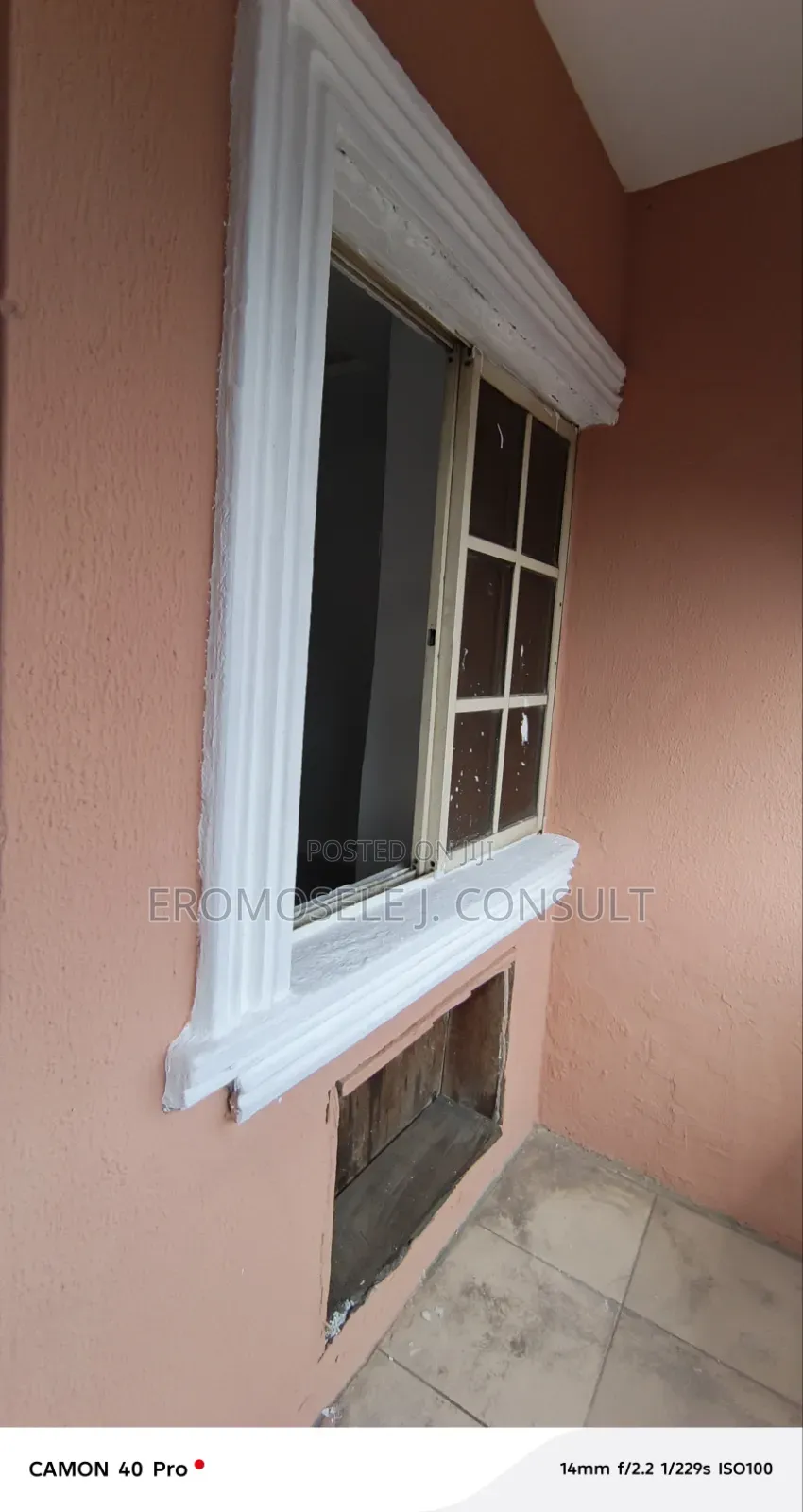 Mini Flat in Ikate, Kilo for rent in Kilo