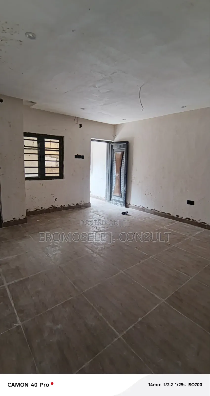 Mini Flat in Ikate, Kilo for rent in Kilo