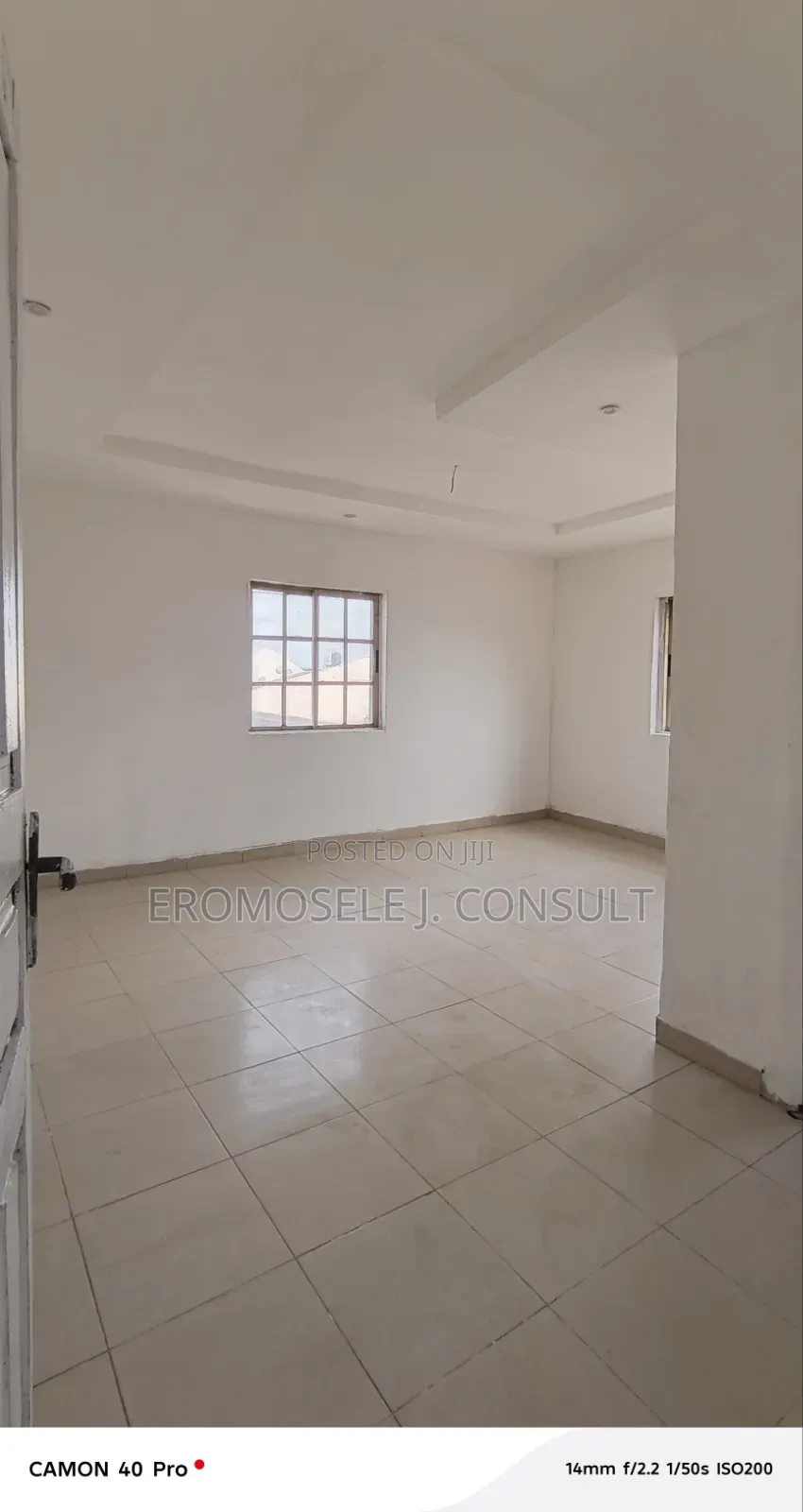 Mini Flat in Ikate, Kilo for rent in Kilo