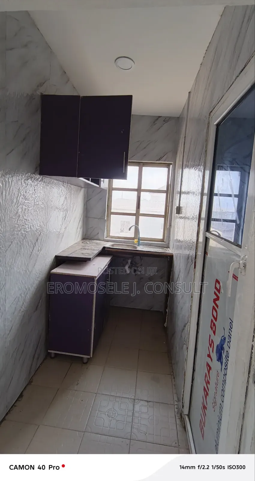 Mini Flat in Ikate, Kilo for rent in Kilo