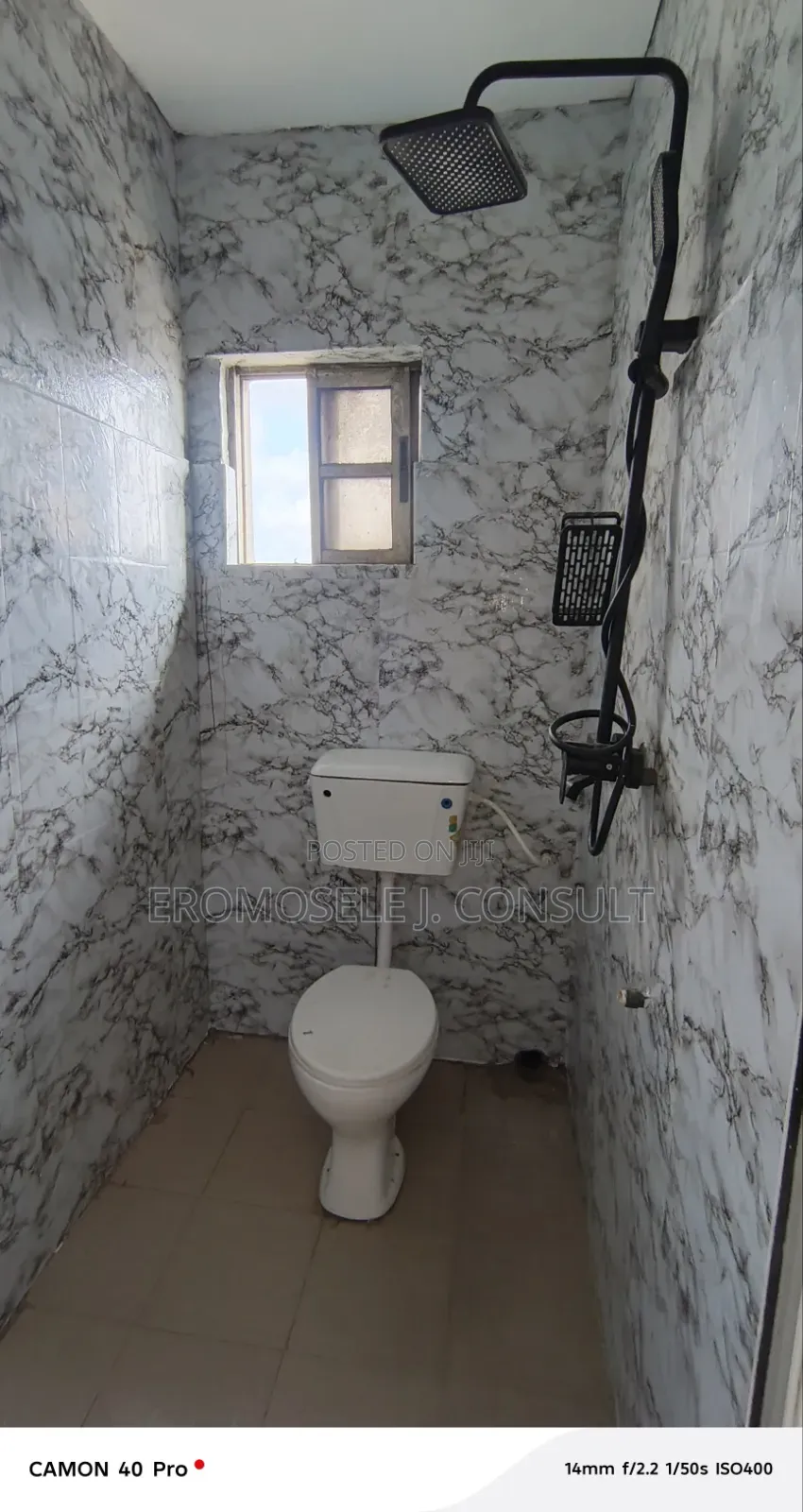 Mini Flat in Ikate, Kilo for rent in Kilo
