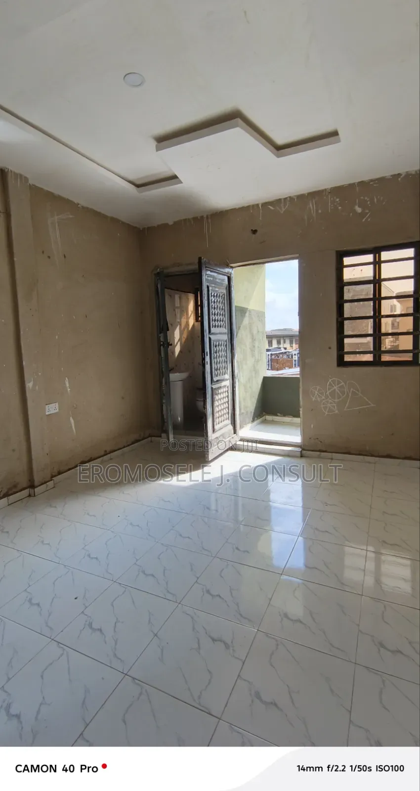 Mini Flat in Lawanson for rent in Lawanson