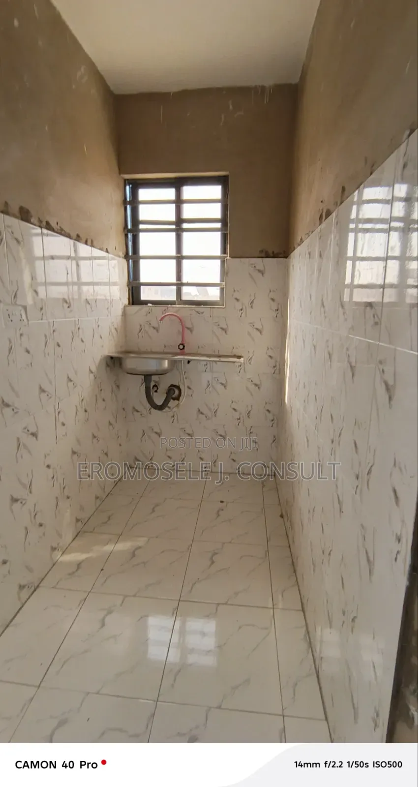 Mini Flat in Lawanson for rent in Lawanson