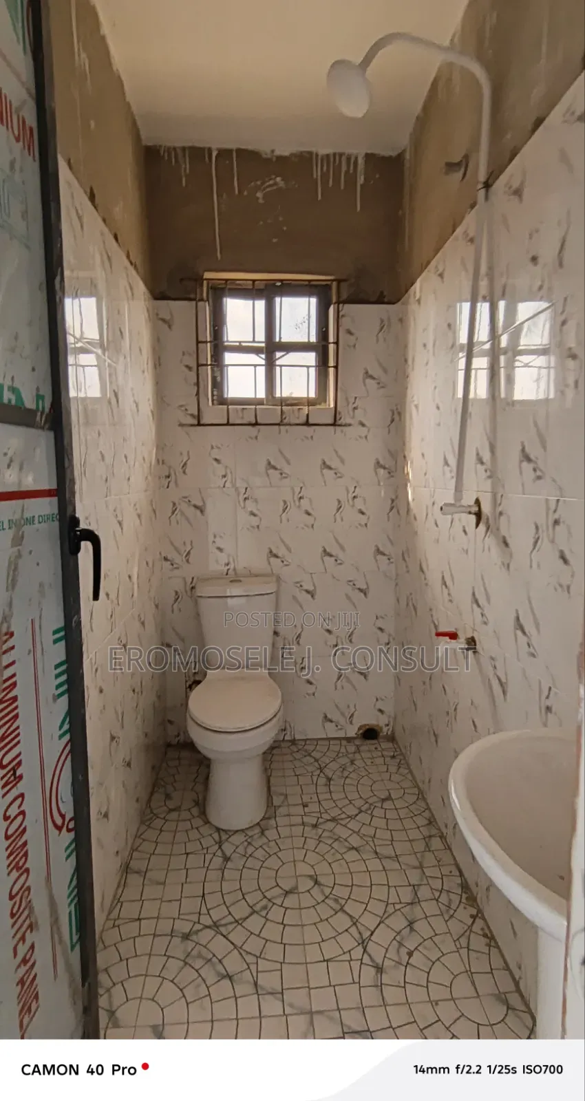 Mini Flat in Lawanson for rent in Lawanson