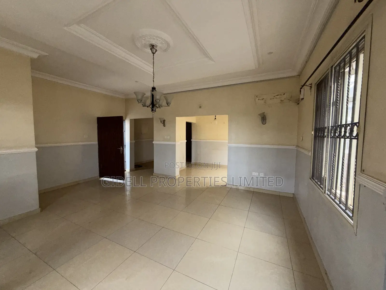 3bdrm Apartment in Mabushi for rent in Mabushi