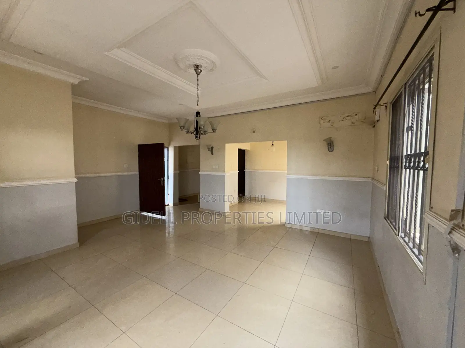 3bdrm Apartment in Mabushi for rent in Mabushi