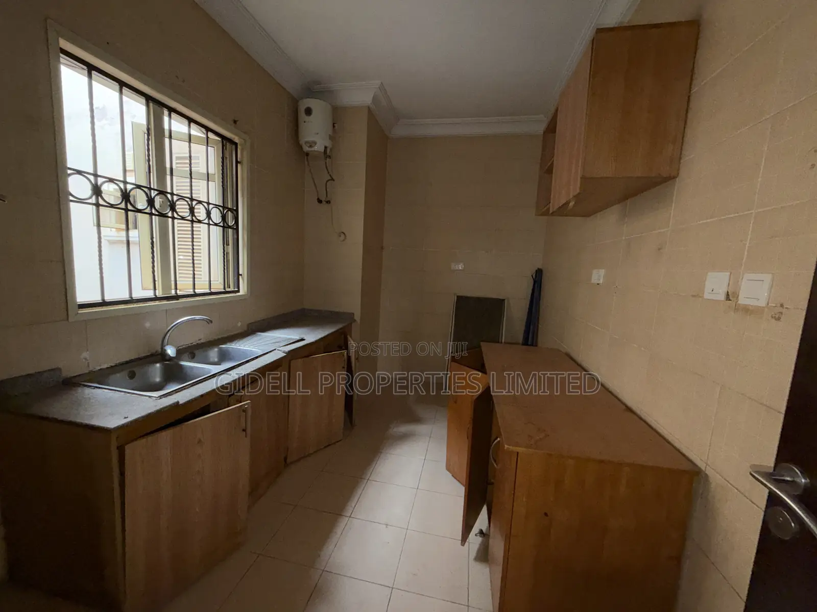 3bdrm Apartment in Mabushi for rent in Mabushi