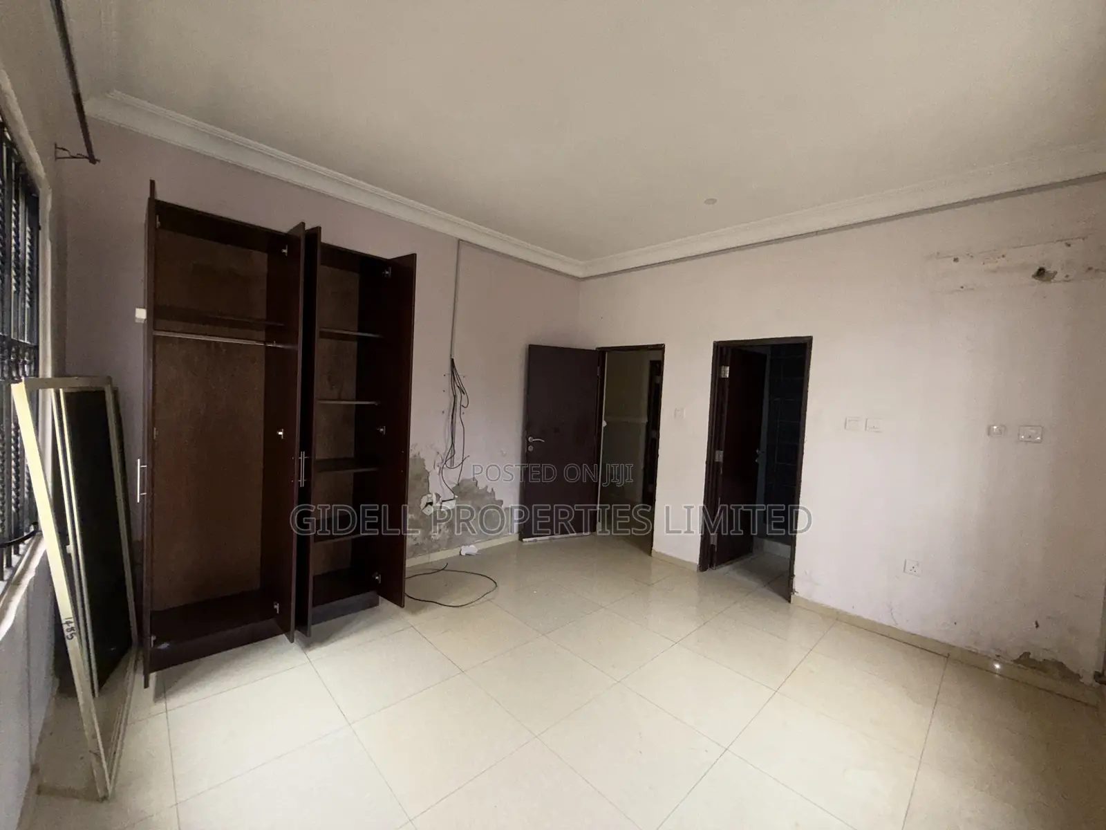 3bdrm Apartment in Mabushi for rent in Mabushi