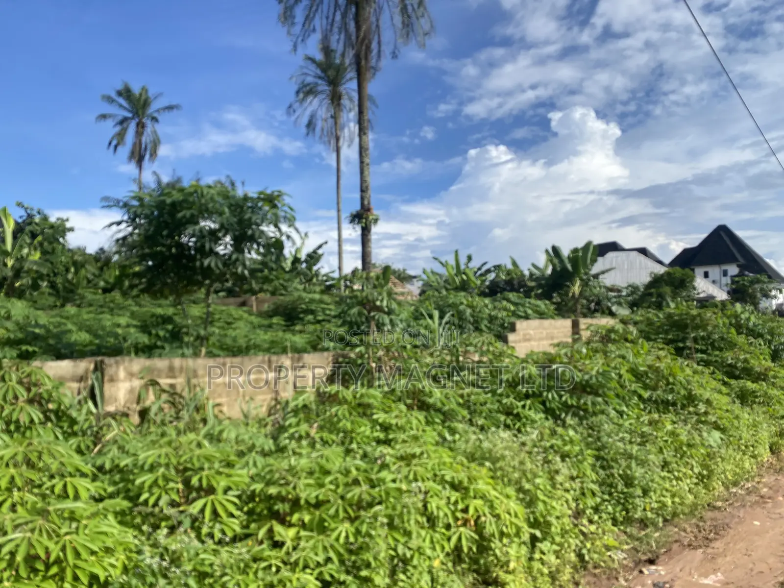 1 Plot of Land for Sale at Umuahia in Umuahia