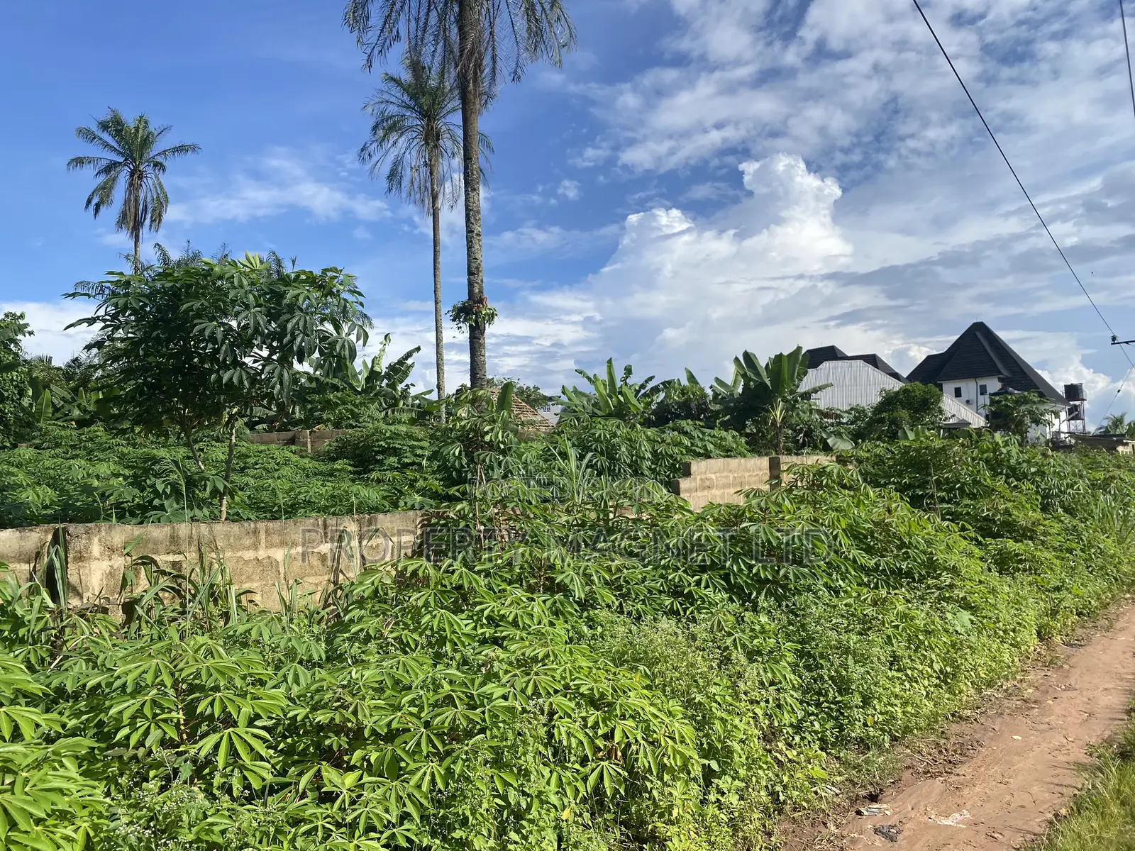 1 Plot of Land for Sale at Umuahia in Umuahia