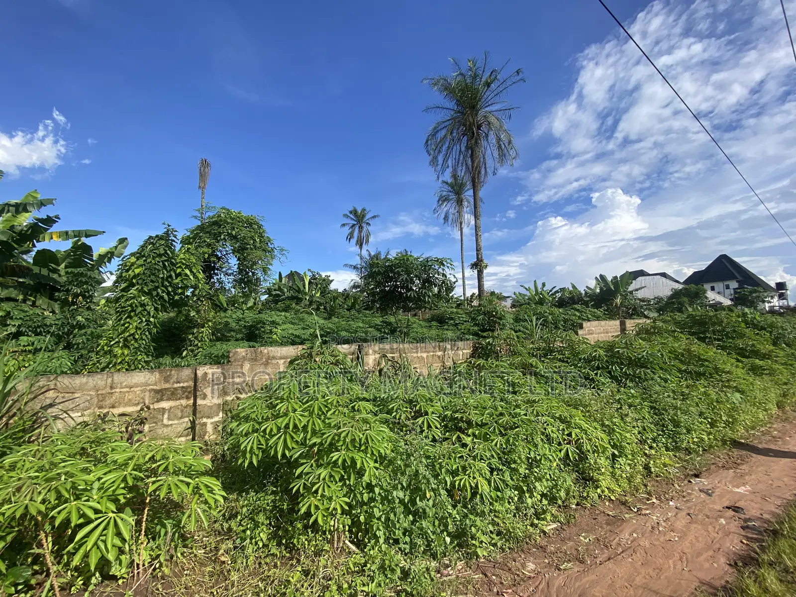 1 Plot of Land for Sale at Umuahia in Umuahia