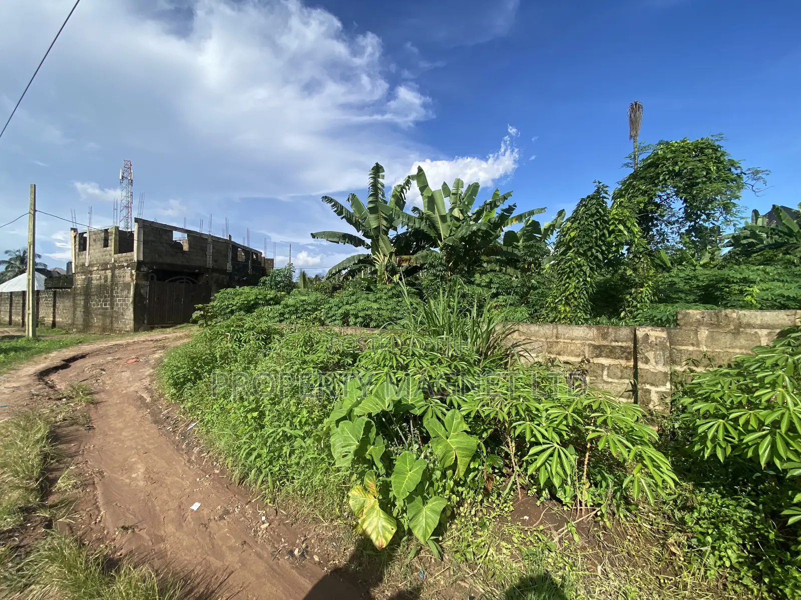 1 Plot of Land for Sale at Umuahia in Umuahia