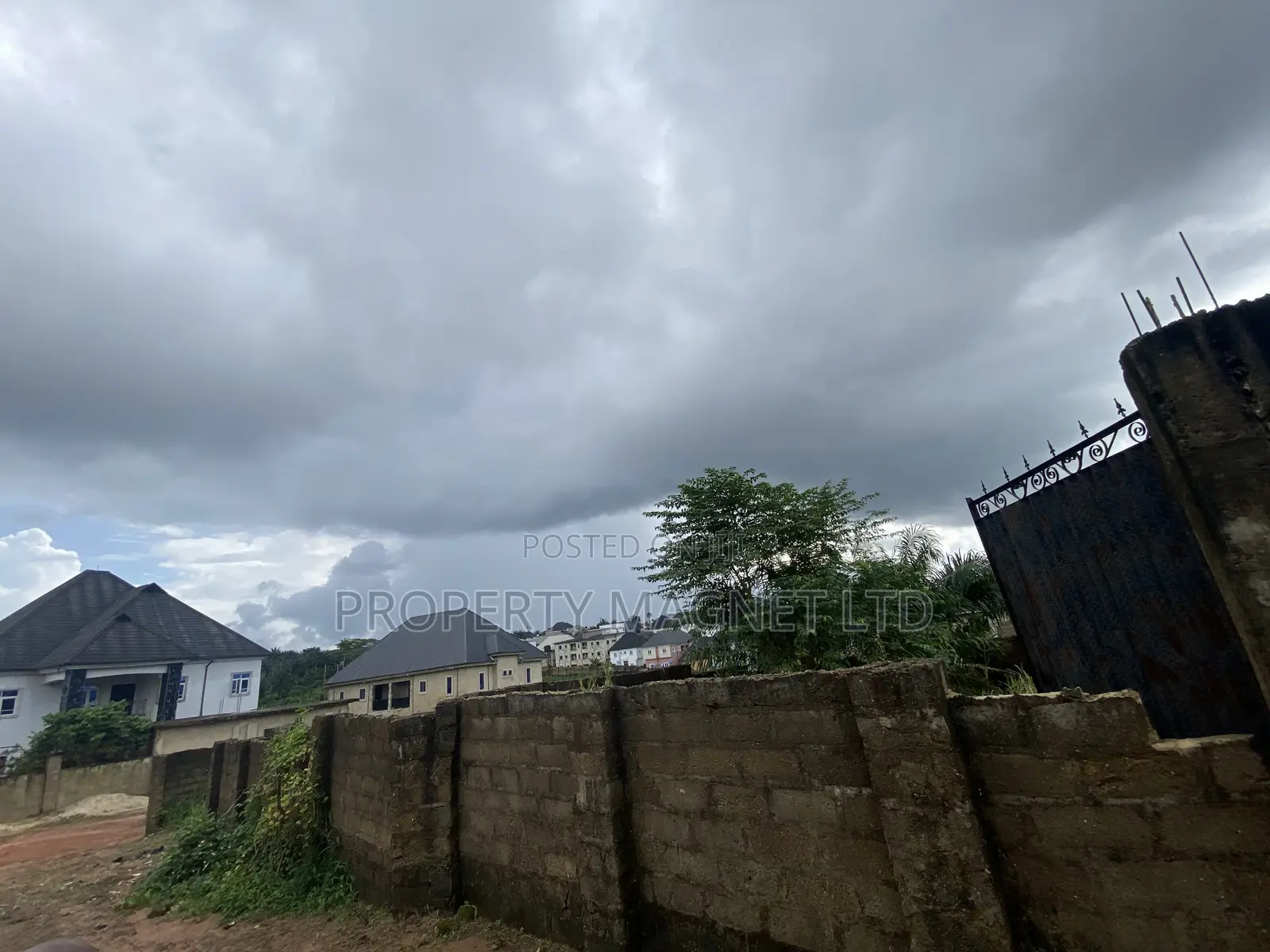 2 Plot of Land for Sale at Federal Housing Estate Amakama Umuahia in Umuahia