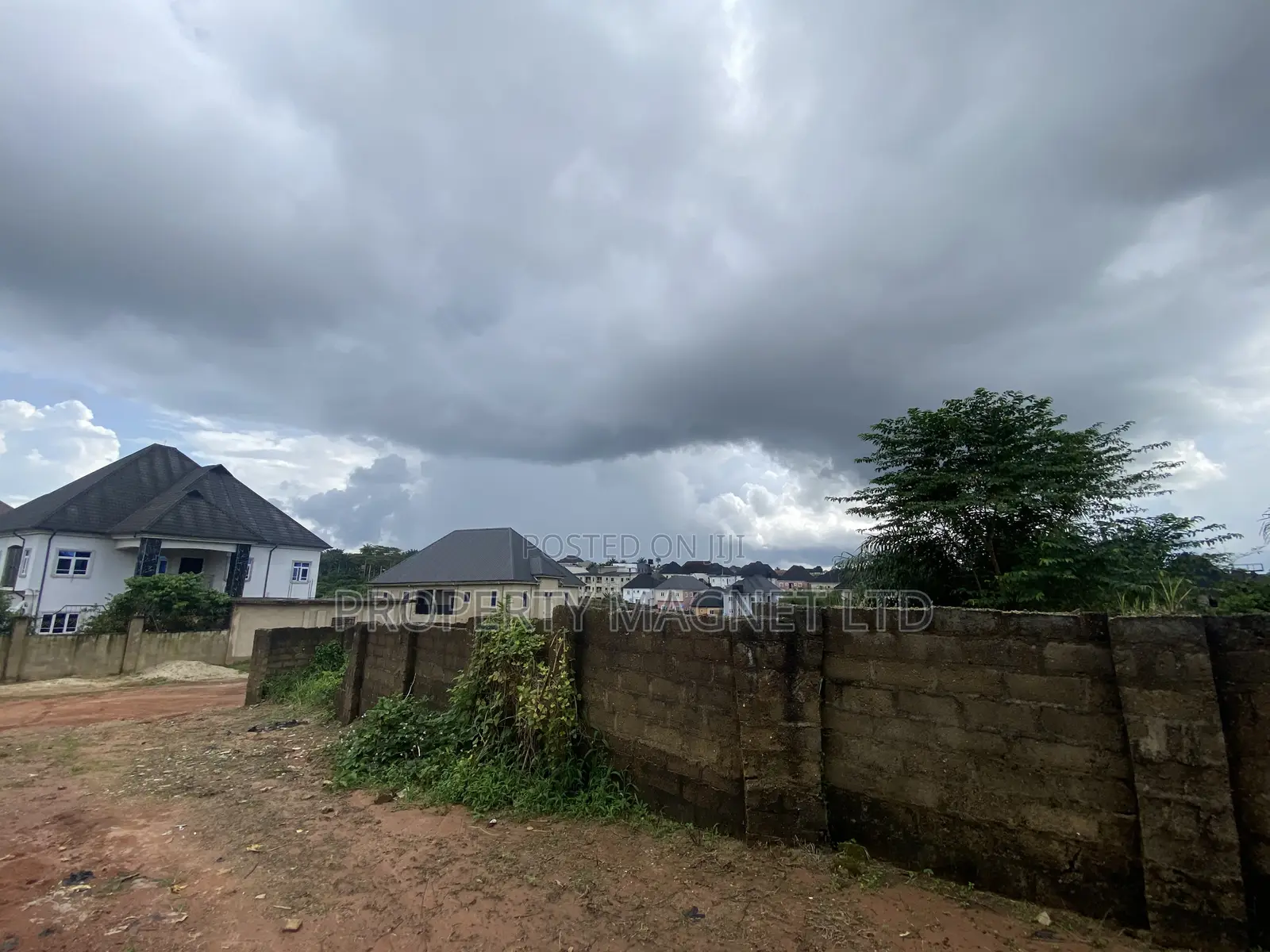 2 Plot of Land for Sale at Federal Housing Estate Amakama Umuahia in Umuahia
