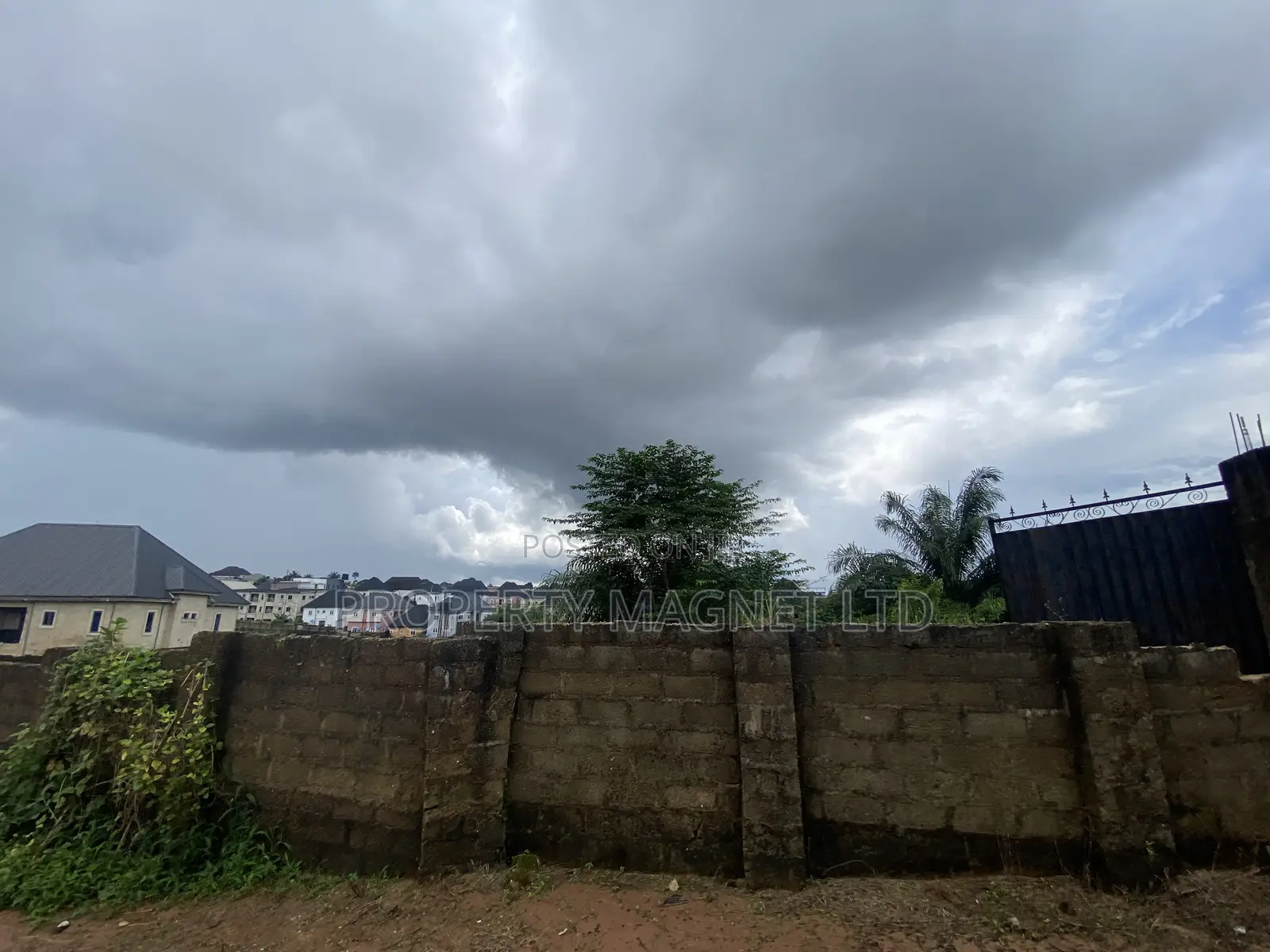 2 Plot of Land for Sale at Federal Housing Estate Amakama Umuahia in Umuahia