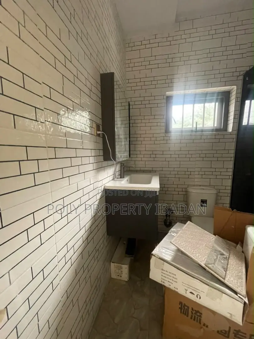 3bdrm Duplex in Ibadan for rent in Ibadan
