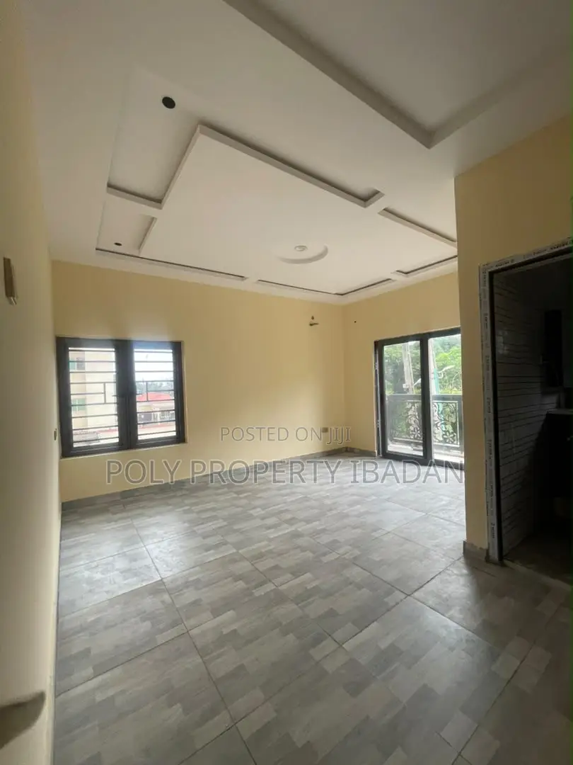3bdrm Duplex in Ibadan for rent in Ibadan