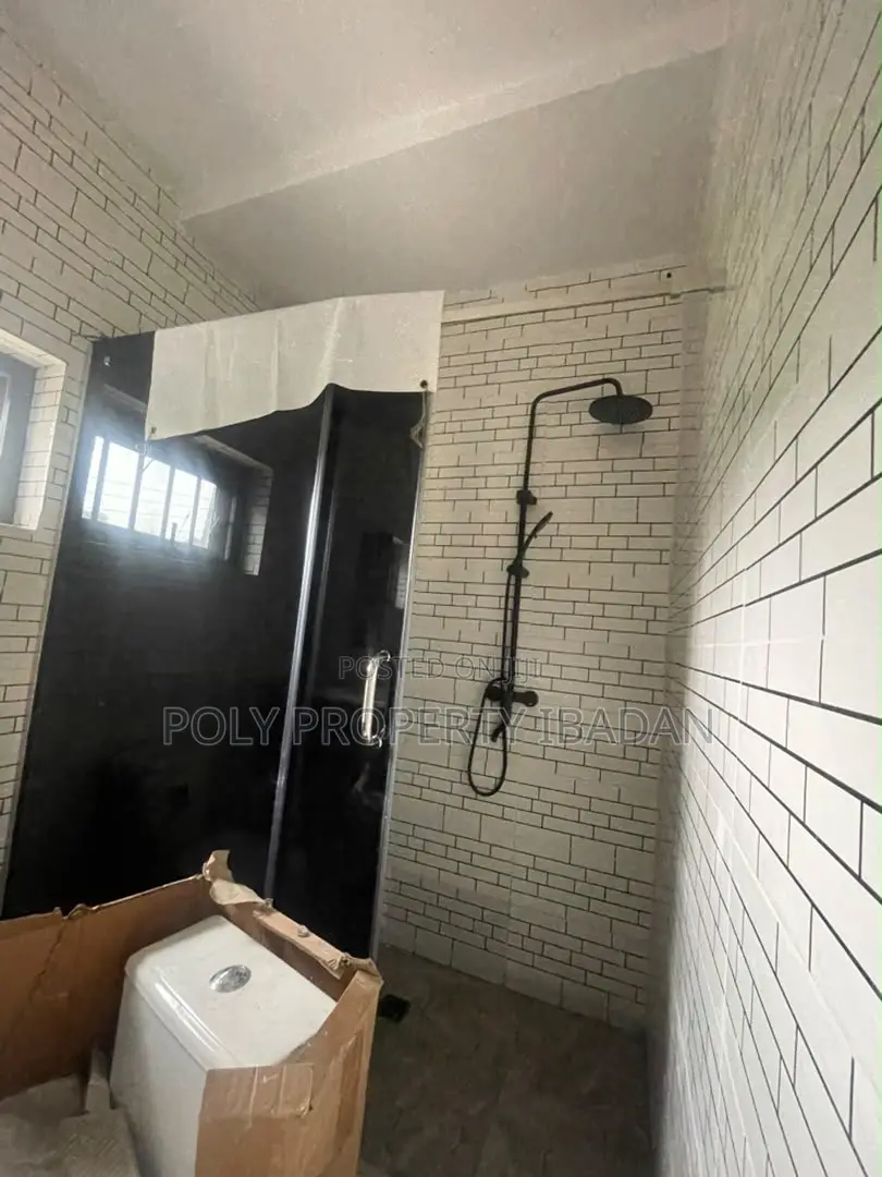 3bdrm Duplex in Ibadan for rent in Ibadan