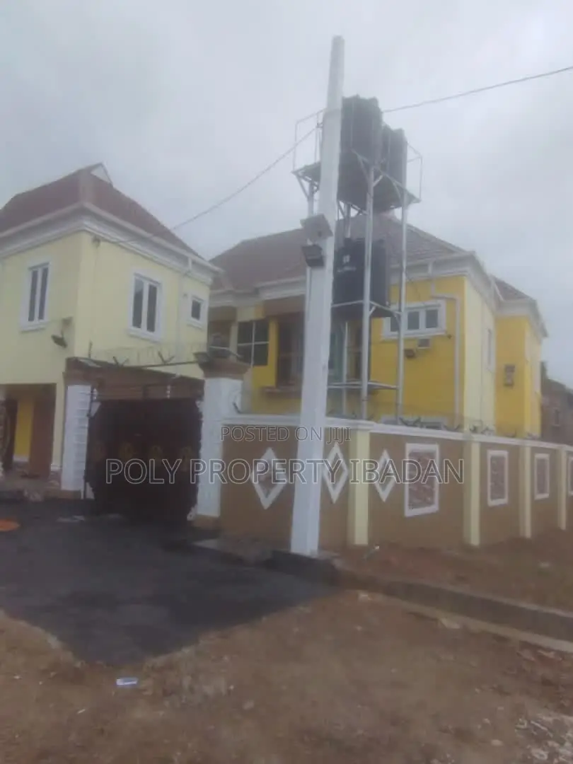 2bdrm Apartment in Ibadan for rent in Ibadan