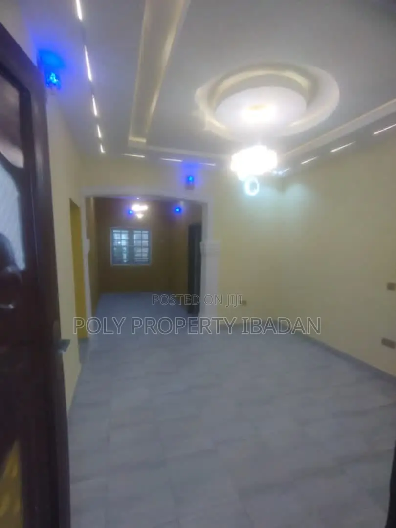 2bdrm Apartment in Ibadan for rent in Ibadan