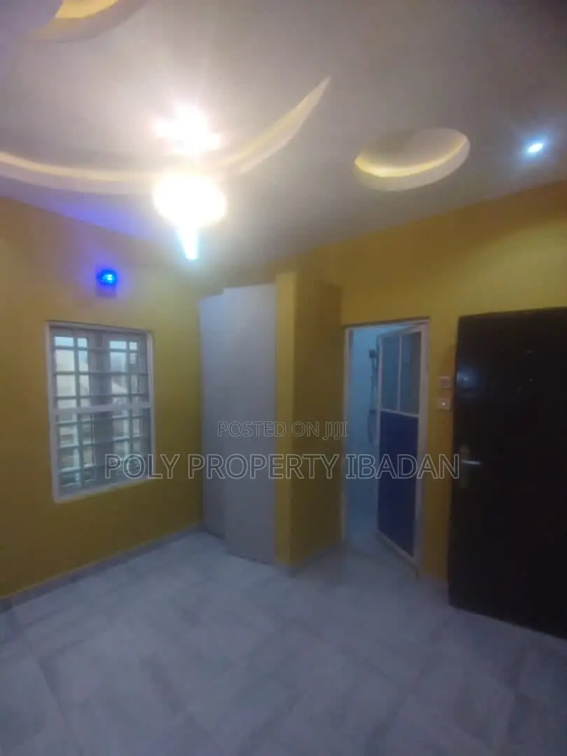 2bdrm Apartment in Ibadan for rent in Ibadan