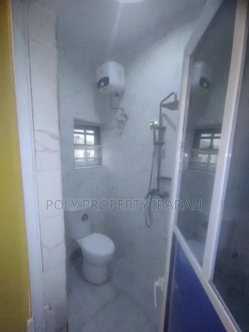 2bdrm Apartment in Ibadan for rent in Ibadan