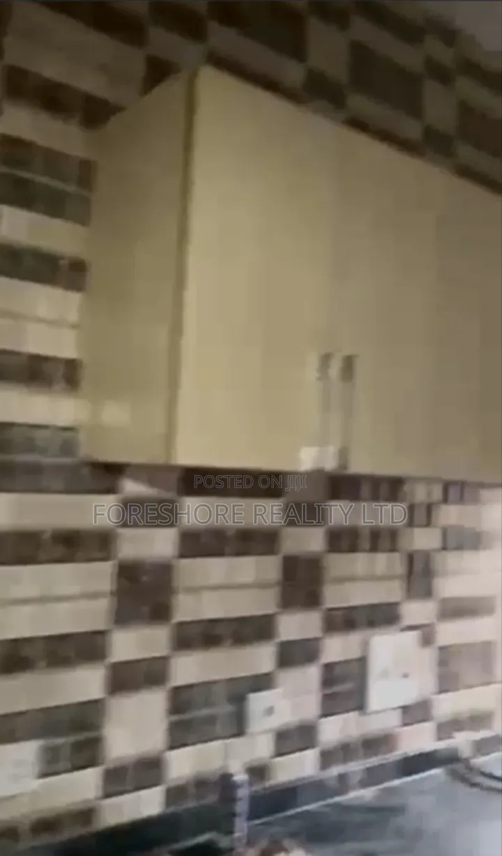 3bdrm Apartment in Sawmill, Ifako-Gbagada for rent in Ifako-Gbagada
