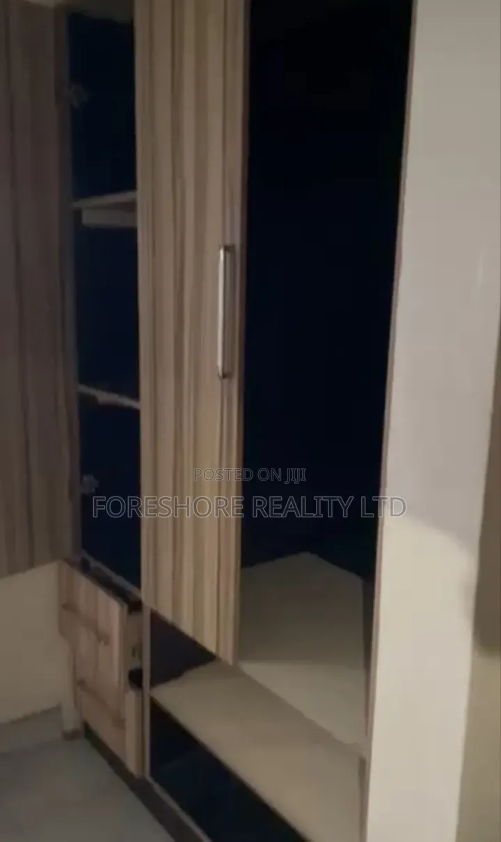 3bdrm Apartment in Sawmill, Ifako-Gbagada for rent in Ifako-Gbagada