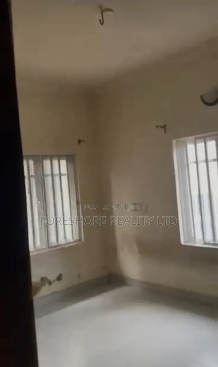 3bdrm Apartment in Sawmill, Ifako-Gbagada for rent in Ifako-Gbagada