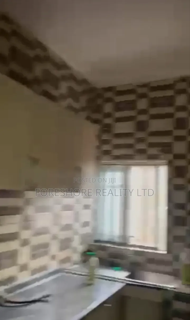 3bdrm Apartment in Sawmill, Ifako-Gbagada for rent in Ifako-Gbagada