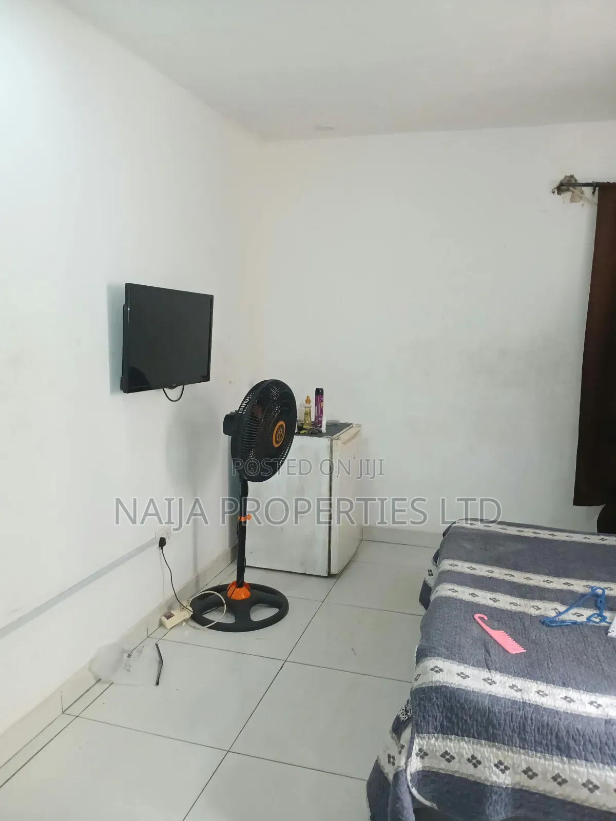 1bdrm Shared Apartment in Ikate-Elegushi for rent in Ikate-Elegushi