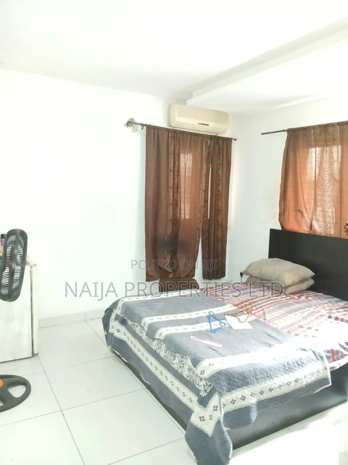 1bdrm Shared Apartment in Ikate-Elegushi for rent in Ikate-Elegushi