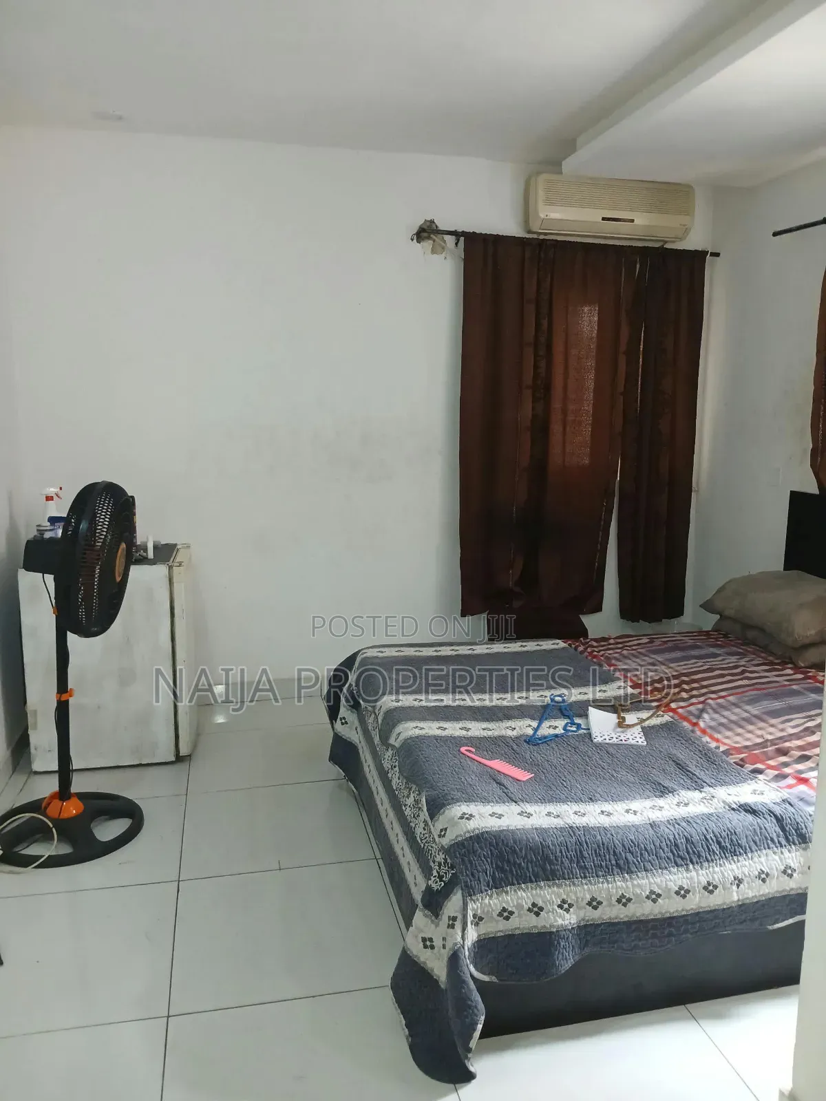 1bdrm Shared Apartment in Ikate-Elegushi for rent in Ikate-Elegushi