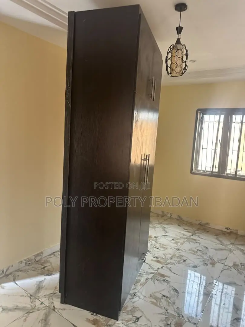 2bdrm Apartment in Aare Bodija, Ibadan for rent in Ibadan