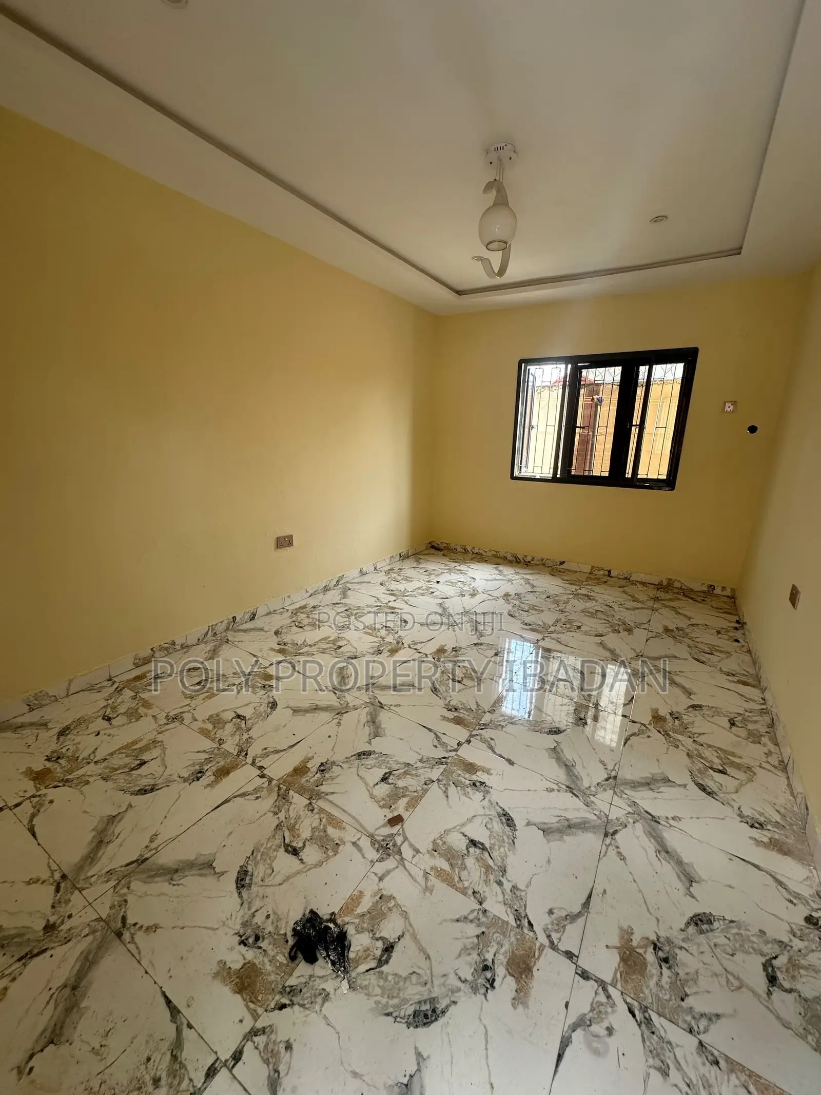 2bdrm Apartment in Aare Bodija, Ibadan for rent in Ibadan