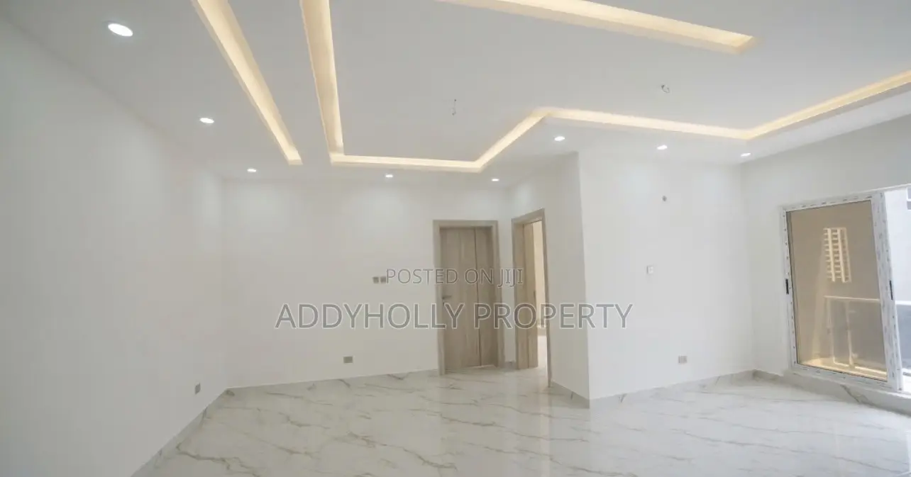 2bdrm Apartment in Citadel Oasis, Ogombo for rent in Ogombo