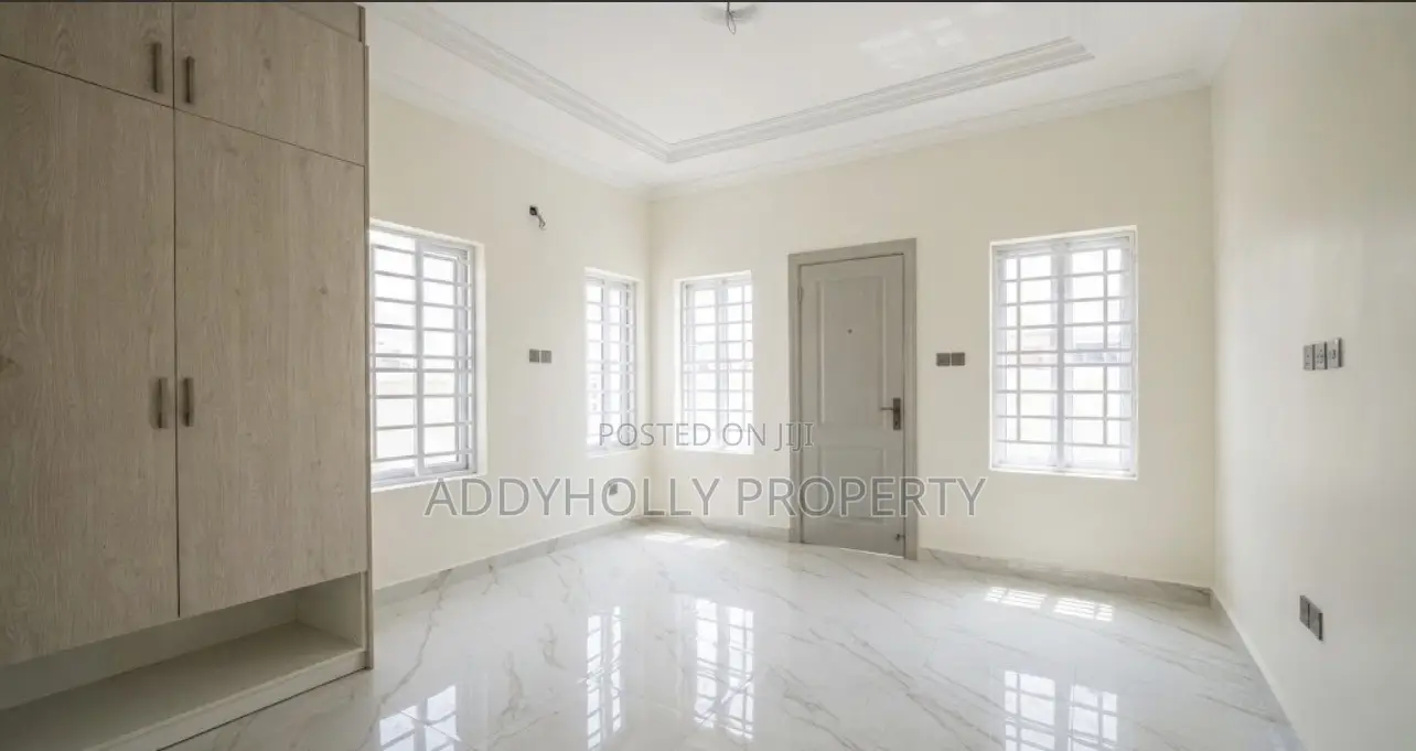 2bdrm Apartment in Citadel Oasis, Ogombo for rent in Ogombo
