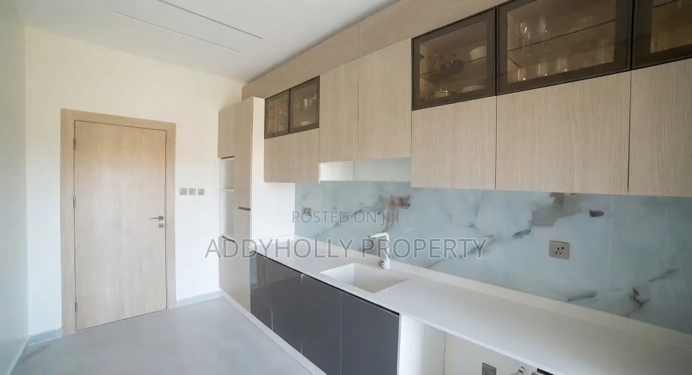 2bdrm Apartment in Citadel Oasis, Ogombo for rent in Ogombo