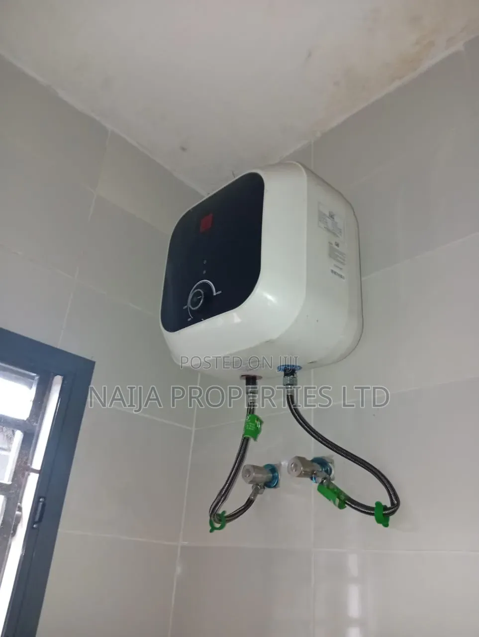 Mini Flat in Ado Rd for rent in Ado / Ajah