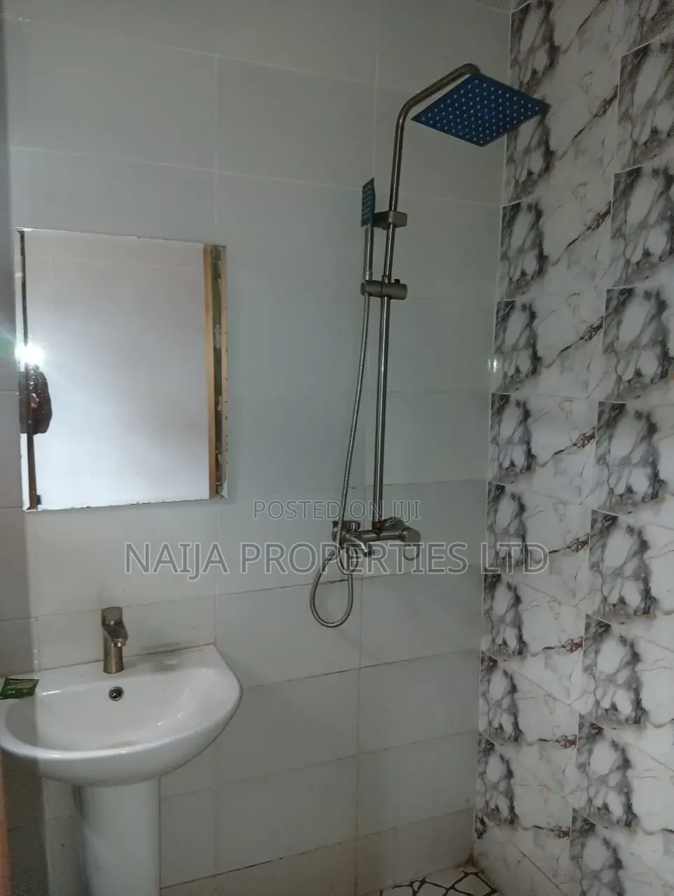 Mini Flat in Ado Rd for rent in Ado / Ajah